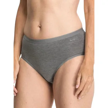 Dámské spodní prádlo Dámské bambusové kalhotky Speidel šedé 50041 44