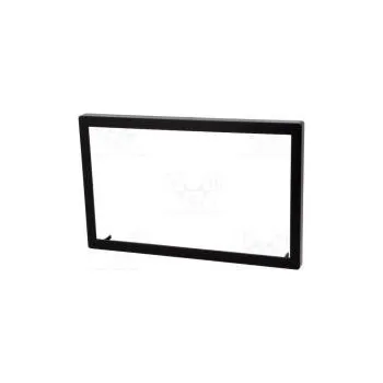 Autorádio Rámeček pro autorádio 2 DIN Citroën,Ford,Mercedes,Peugeot