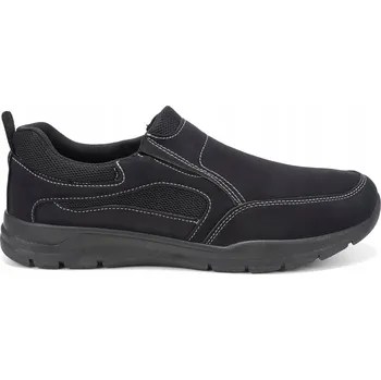 Dámské polobotky Pánské Kožené Nazouvací Polobotky Pohodlné Módní Ležérní Stylové Velikost 41