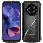 Doogee S118 Pro 5G 8 GB / 512 GB (DGE002050) stříbrný