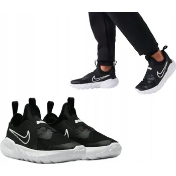 Chlapecká obuv Nike Flex Runner 2 PSV DJ6040 002 velikost 28