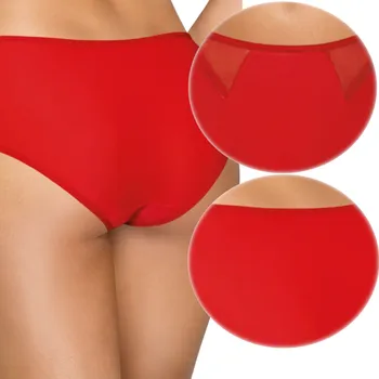 Kalhotky PariPari Ellie Kalhotky KALHOTKY červené L