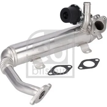 Palivový chladič Chladič, recirkulace spalin FEBI BILSTEIN 193147