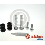 Sada vodicích pouzder, brzdový třmen AUTOFREN SEINSA D7166C