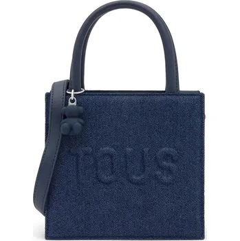 Kabelka Kabelka Tous Brenda 2002304735 námořnická modř 59X, vel. ONE SIZE