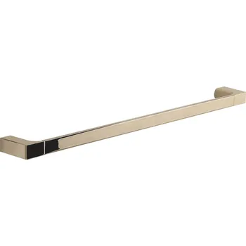 Držák na ručník Gedy PIRENEI držák ručníků 600mm, zlato - PI216087