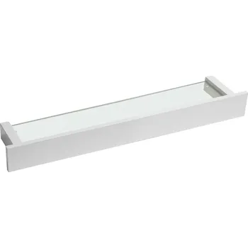 Sapho PATRON police s hrazdou 58cm, bílá - PX582W