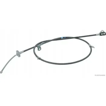 Brzdová hadice Herth+Buss Jakoparts J3936041 Lanko ruční brzdy