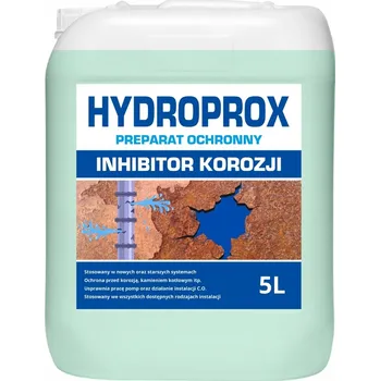 Vrták HYDROPROX INHIBITOR KOROZE 5l