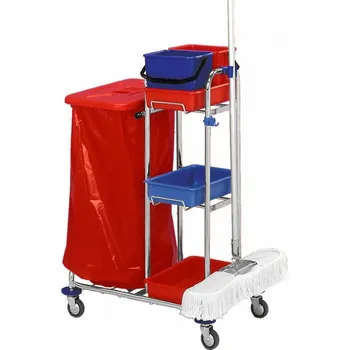 Úklidový vozík KOMBI JOOKY I