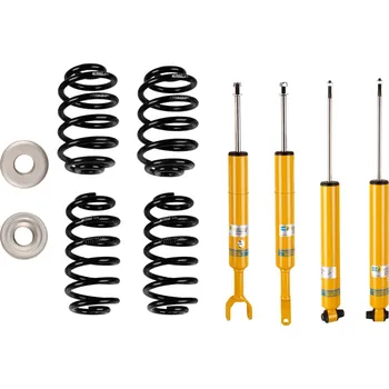 Sada dílů vinutých pružin k odpružení BILSTEIN 46-000507