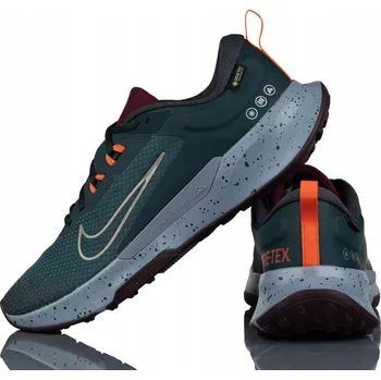 Dámská obuv SPORTOVNÍ OBUV NIKE WMNS JUNIPER TRAIL 2 GTX V2 R-37,5