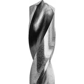 Vrták Vrták do kovu 9.0 x 125 mm, HSS-G, broušený