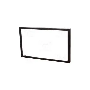 Autorádio Rámeček pro autorádio 2 DIN Citroën,Ford,Mercedes,Peugeot