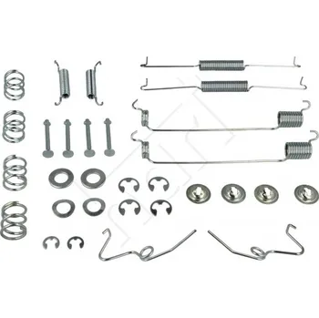 Brzdový třmen Montážní sada čelistí Transit/228x44/ HART