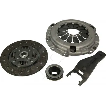 Spojková sada Spojková sada MAZDA 3 1.4,1.6 03- /200 1334400 HART