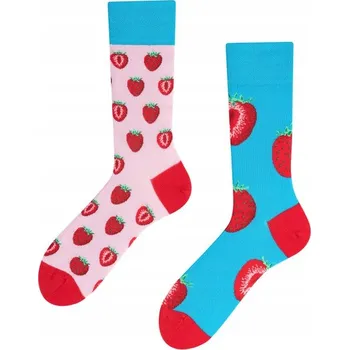 Pánské oblečení ToDo Ponožky vícebarevné, velikost 35-38