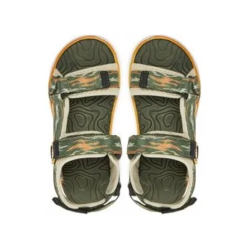 Chlapecká obuv Primigi dětské sandály textilní vícebarevné velikost 31