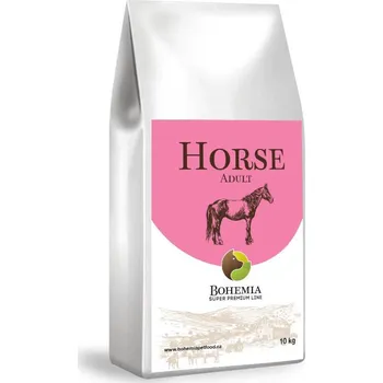 Krmivo pro psa BOHEMIA SUPER PREMIUM Adult Horse Hmotnost: 2 kg