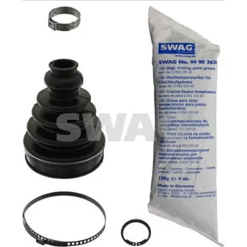 Sada měchů, hnací hřídel SWAG 30 93 8339