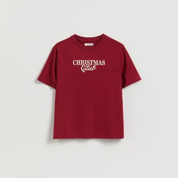 Dámské oblečení Reserved 861HD-83X hnědá S