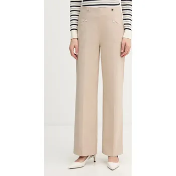 Kalhoty Joseph Ribkoff 261040 béžová 80X, vel. 38