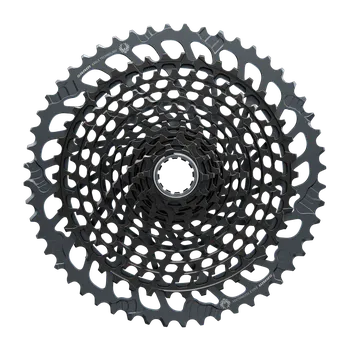 Kazeta přesmyku 00.2418.108.000 - SRAM AM CS XG 1295 EAGLE 10-52T BLK (00.2418.108.000 - SRAM AM CS XG 1295 EAGLE 10-52T BLK)