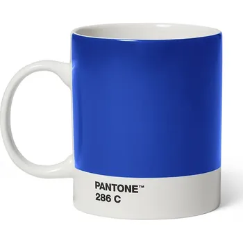 Hrnek Pantone 375 ml 101030286 modrá 55X