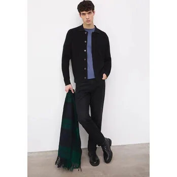 Dámský svetr Kardigan Medicine RS26-SWM100 černá 99X, vel. L