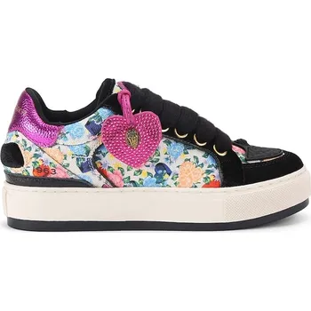 Pánská obuv Tenisky Kurt Geiger London Southbank Tag 9564305339 černá 99X, EUR 36