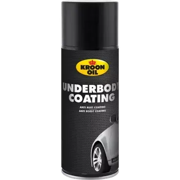 Kroon-Oil Ochrana spodní části karoserie Underbody Coating 400 ml KRO 39601