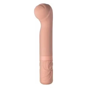 Vibrátor Dobíjecí vibrátor Universe Rocky’s Fairy Mallet Beige