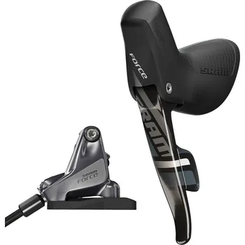 Cyklistika 00.7018.148.007 - SRAM AM FORCE22 HRD FM FRT SHIFT RR BRK 1800 Množ. Uni (00.7018.148.007 - SRAM AM FORCE22 HRD FM FRT SHIFT RR BRK 1800 Množ. Uni)