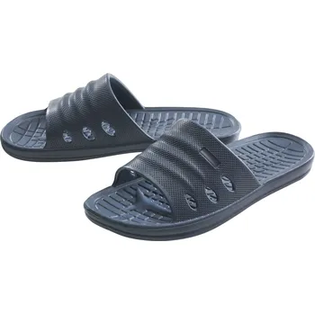 Pánské pantofle CRIVIT Pánské pantofle (navy modrá, 43)