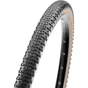 Cyklistika MAXXIS PLÁŠŤ RAMBLER KEVLAR 700X38C 60 TPI EXO/TR/TANWALL (ETB00333800) (MAXXIS PLÁŠŤ RAMBLER KEVLAR 700X38C 60 TPI EXO/TR/TANWALL (ETB00333800))