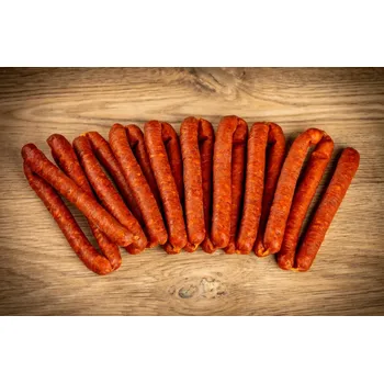 Sušené maso Pršutérie Chovaneček Chorizo Hmotnost: 186g - 191g