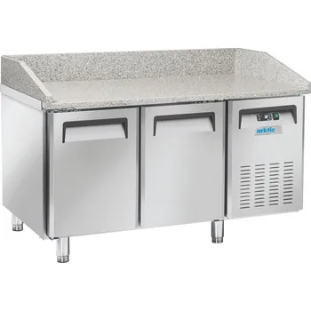 Arktic Chladicí pult 600×400 mm, 128 L, 220‑240 V / 210 W