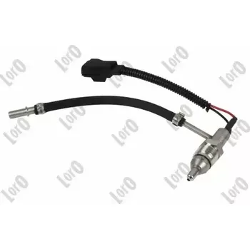 Filtr pevných částic LORO Vstřikovací jednotka, regenerace filtru sazí/pevných částic LOR 120-07-022