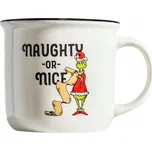 Sinsay Keramický hrnek 370 ml Grinch