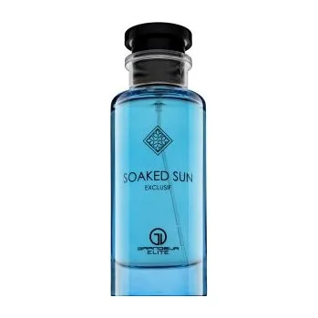 Unisex parfém Grandeur Soaked Sun Exclusif parfémovaná voda unisex 100 ml