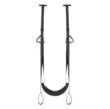 Erotický nábytek Erotická houpačka na dveře NO.1 - Taboom