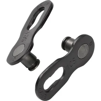 Řetěz na kolo 85.2737.270.074 - SRAM 11 CN PWR.LCK 10S BLCK SKN.PCK 4PCS Množ. Uni (85.2737.270.074 - SRAM 11 CN PWR.LCK 10S BLCK SKN.PCK 4PCS Množ. Uni)