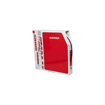 Komponent pro jízdní kolo 00.0000.200.891 - SRAM BRAKE CABLE HOUSING 30M X 5.0MM BLACK Množ. Uni (00.0000.200.891 - SRAM BRAKE CABLE HOUSING 30M X 5.0MM BLACK Množ. Uni)