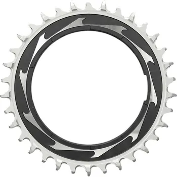 Komponent pro jízdní kolo 11.6218.055.007 - SRAM CR T-TYPE EAGLE 38T THREADED 3MMBLK XXSL (11.6218.055.007 - SRAM CR T-TYPE EAGLE 38T THREADED 3MMBLK XXSL)