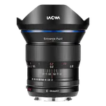 Laowa 15 mm f/2 Zero-D pro Nikon Z + dárek UV filtr zdarma (k objektivu obdržíte zdarma filtr K&F Concept MC UV SLIM 72 mm, GREEN MULTI-COATED, GERMAN OPTICS)