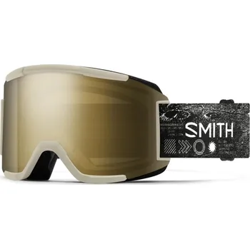 Brýle sjezdové SMITH SQUAD Uni