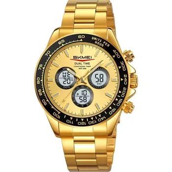 Hodinky Pánské hodinky / SKMEI / skm.125051a.mn / náramek / více funkcí