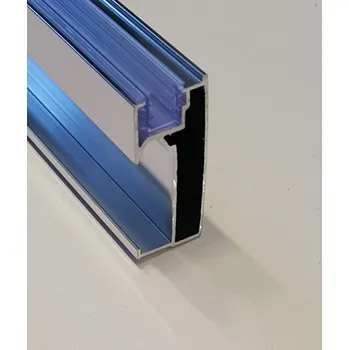 Gelco Vodící profil - AG4290 - NDAG4290-13