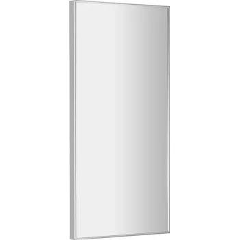 Zrcadlo Sapho AROWANA zrcadlo v rámu 35x90cm, chrom - AW3590