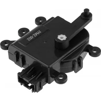 Řídící jednotka Ovladač klapek ventilace KD4761A60 NTY